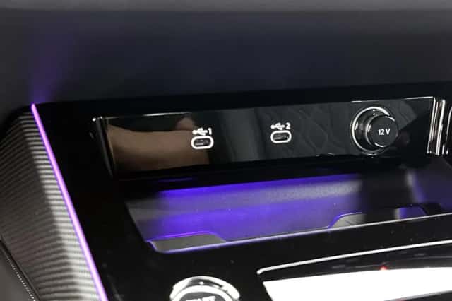 Audi A6 (2026) thumbnail 28