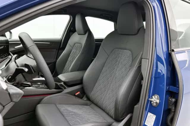 Audi A6 (2026) thumbnail 29