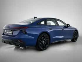 Audi A6 thumbnail 5