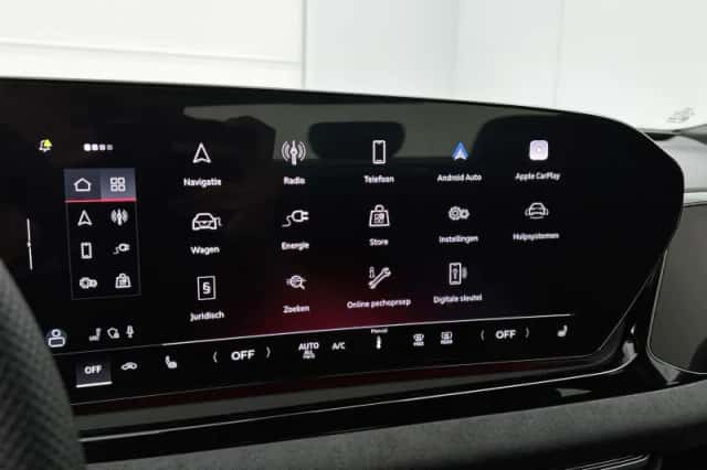 Audi A6 (2026) thumbnail 7