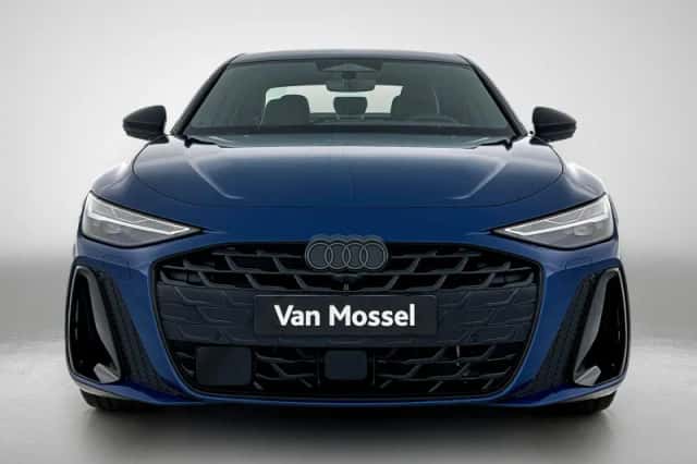 Audi A6 (2026) thumbnail 2