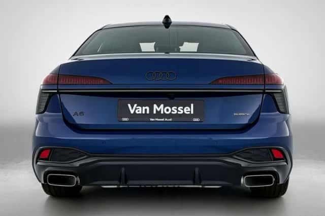 Audi A6 (2026) thumbnail 4