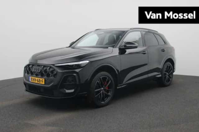 Audi Q5 (2025) thumbnail 1