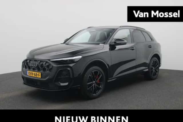 Audi Q5 (2025)