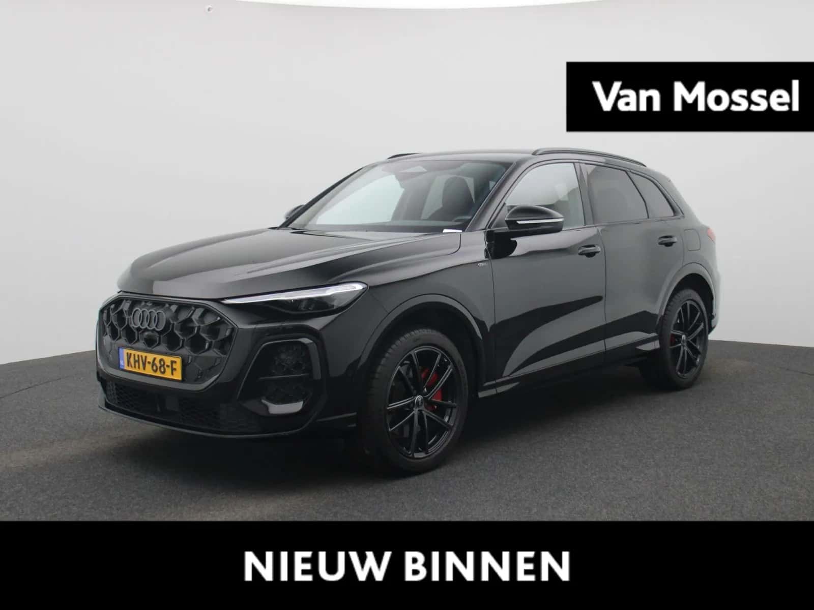 Audi Q5 (2025) — foto 1