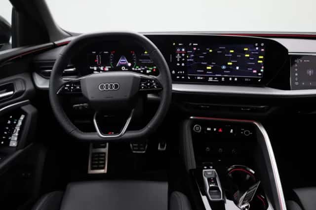 Audi Q5 (2025) thumbnail 12