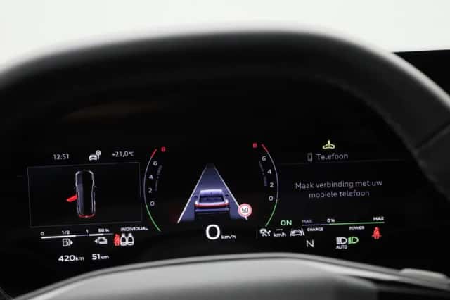 Audi Q5 (2025) thumbnail 13