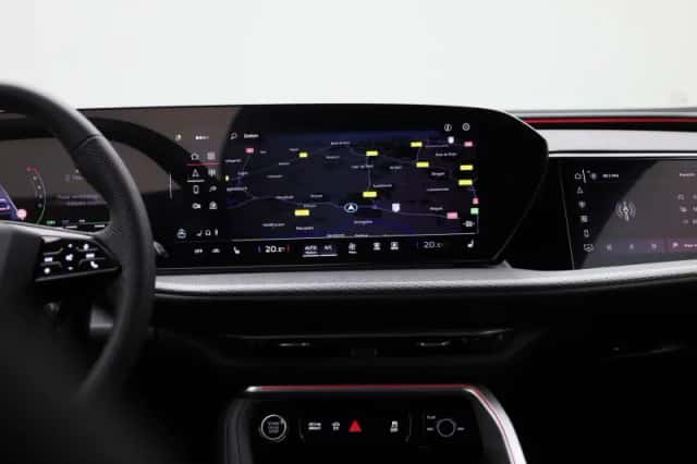 Audi Q5 (2025) thumbnail 14