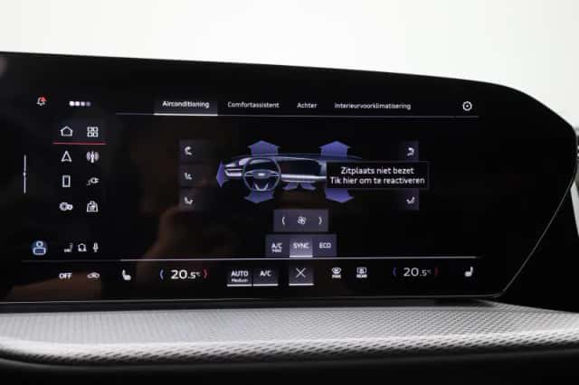 Audi Q5 (2025) thumbnail 19
