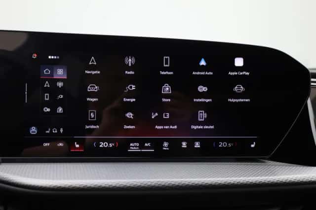 Audi Q5 (2025) thumbnail 27