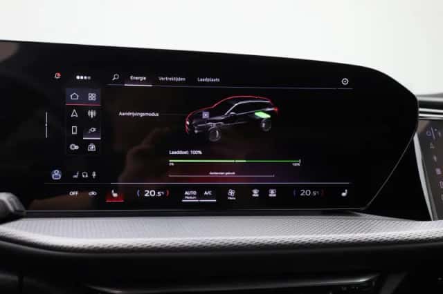 Audi Q5 (2025) thumbnail 31