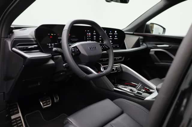 Audi Q5 (2025) thumbnail 40