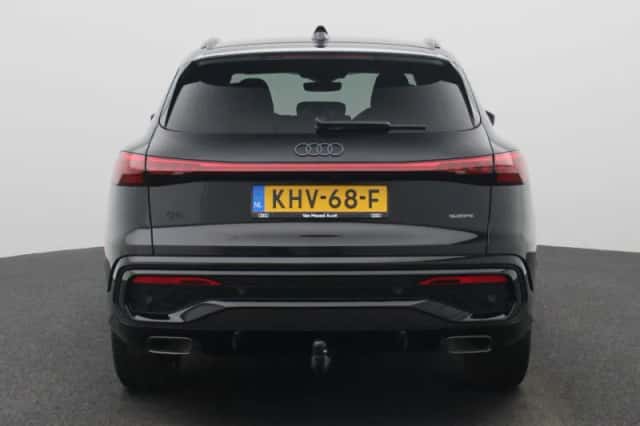 Audi Q5 (2025) thumbnail 5