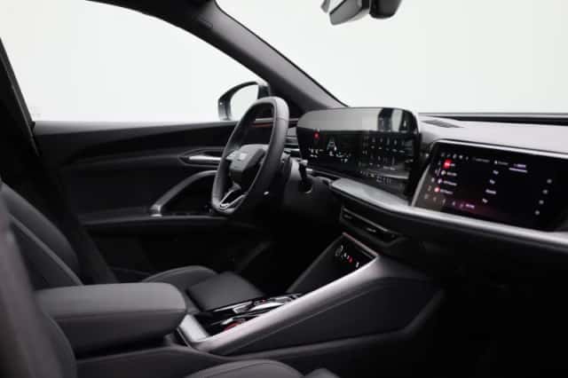 Audi Q5 (2025) thumbnail 41