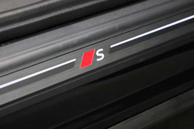 Audi Q5 (2025) thumbnail 43