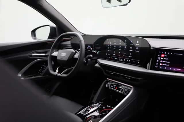 Audi Q5 (2025) thumbnail 44