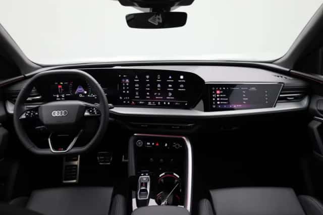 Audi Q5 (2025) thumbnail 45