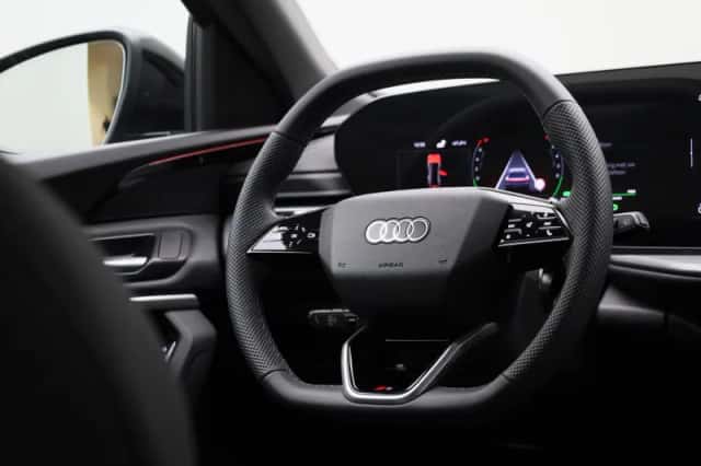 Audi Q5 (2025) thumbnail 46