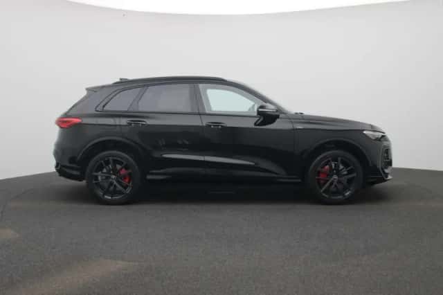 Audi Q5 (2025) thumbnail 6