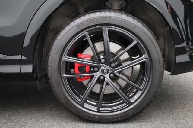 Audi Q5 (2025) thumbnail 7