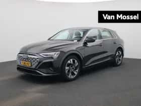 Audi Q8 e-tron (2023)