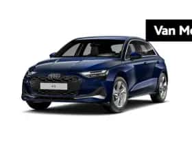 Audi A3 (2025)