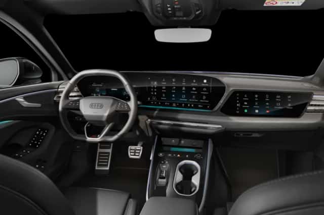 Audi A6 (2026) thumbnail 4