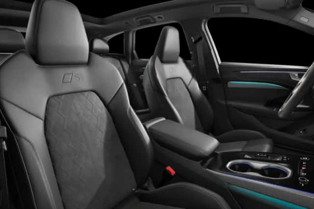 Audi A6 (2026) thumbnail 5