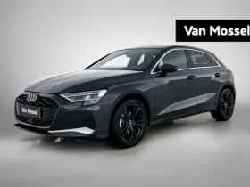 Audi A3 thumbnail 1