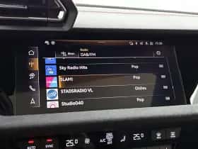 Audi A3 thumbnail 10