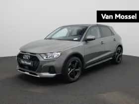 Audi A1 thumbnail 1