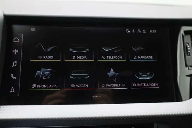 Audi A1 (2025) thumbnail 19