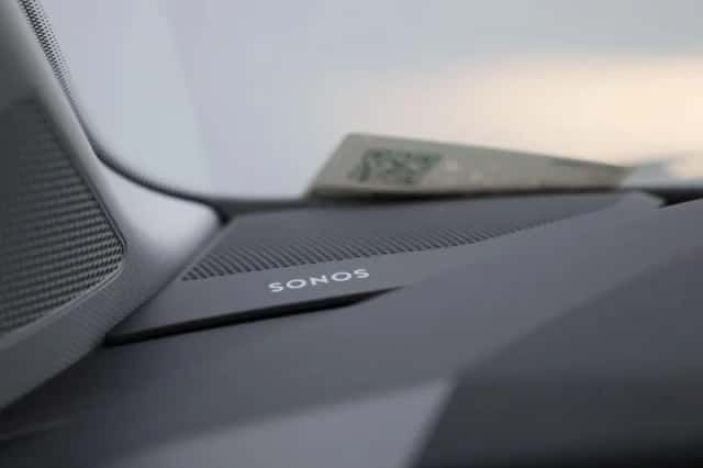 Audi A1 (2025) thumbnail 26