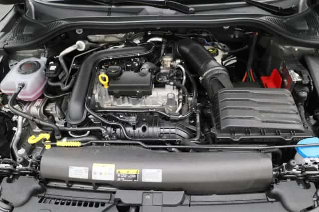 Audi A1 (2025) thumbnail 32