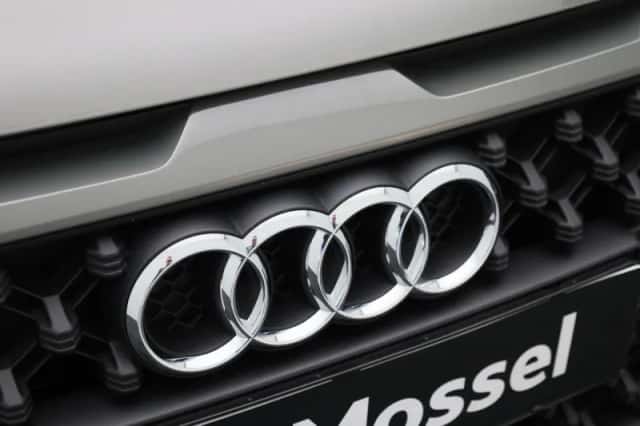 Audi A1 (2025) thumbnail 33