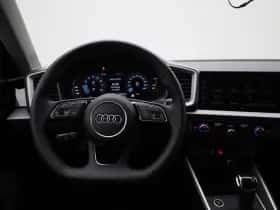 Audi A1 thumbnail 7