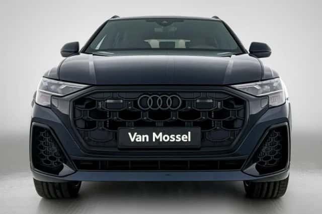 Audi Q8 (2026) thumbnail 2