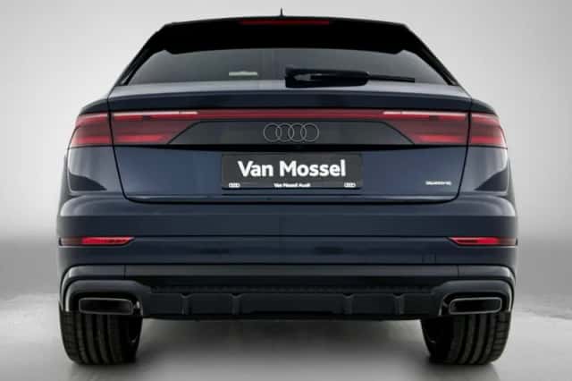 Audi Q8 (2026) thumbnail 4