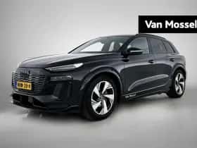 Audi Q6 e-tron (2025)