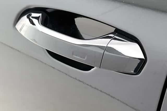 Audi Q6 e-tron (2025) thumbnail 17