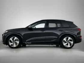 Audi Q6 e-tron thumbnail 3