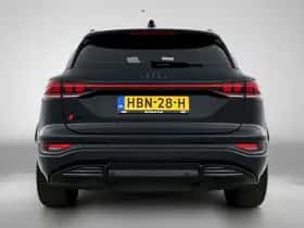 Audi Q6 e-tron thumbnail 4