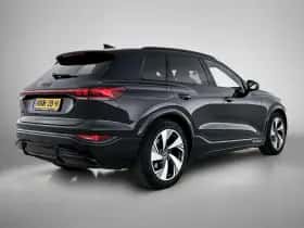 Audi Q6 e-tron thumbnail 5