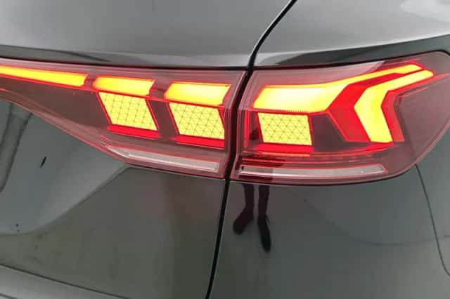 Audi Q6 e-tron (2025) thumbnail 9