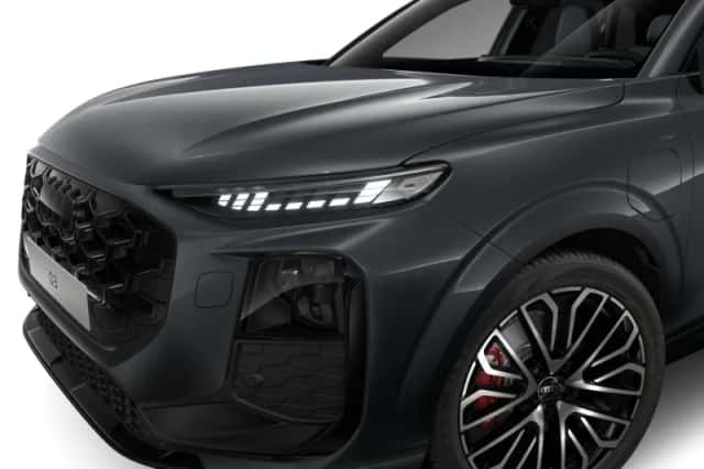 Audi Q3 (2026) thumbnail 2