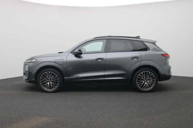 Audi Q3 (2026) thumbnail 4