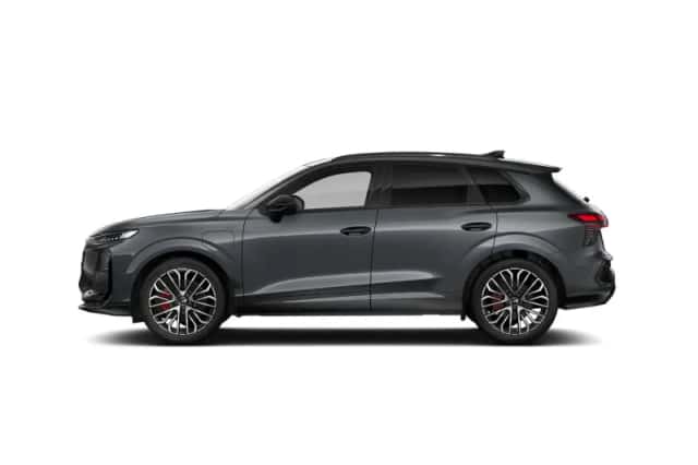 Audi Q3 (2026) thumbnail 4
