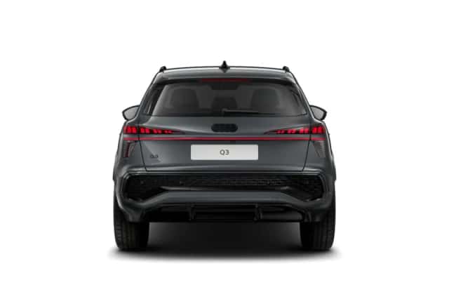 Audi Q3 (2026) thumbnail 5