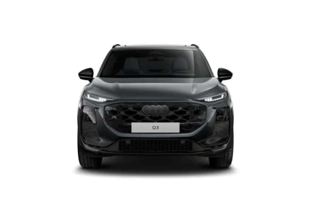 Audi Q3 (2026) thumbnail 6