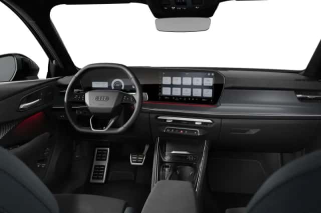 Audi Q3 (2026) thumbnail 7